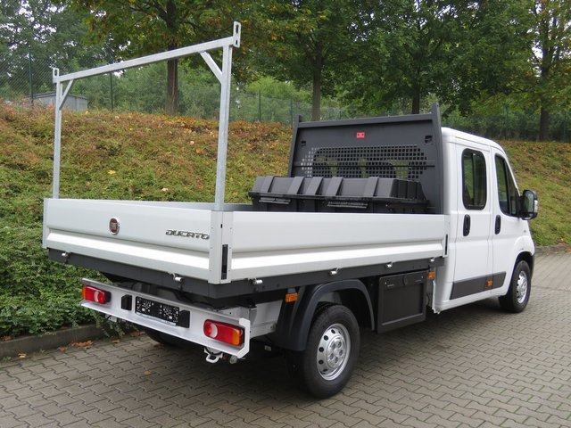 DUCATO 2 Ph II - PLATEAU DC 2014-....